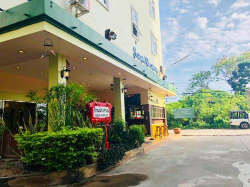 Фотография гостиницы Baan Nilawan Hua Hin Hotel