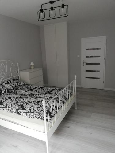 Фотография квартиры Apartament Centrum Więckowskiego