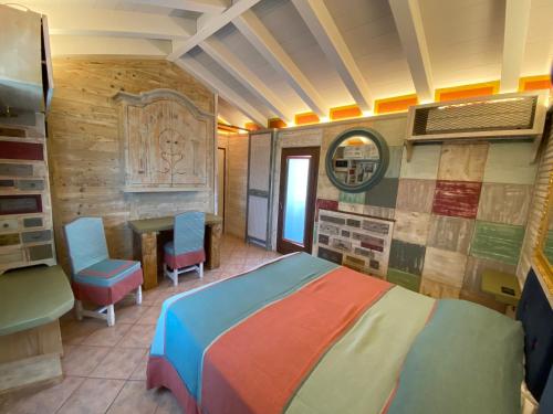 Фотография мини отеля Le Fate Corbezzole