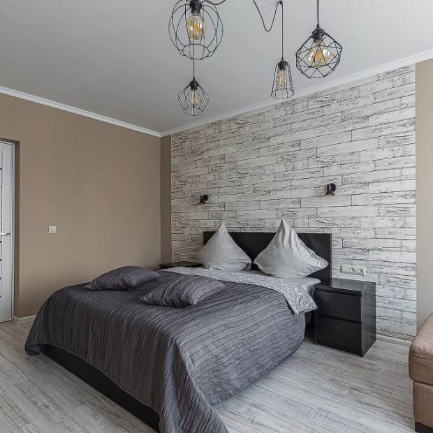 Фотографии квартиры
Апартаменты ЖК Седьмое небо