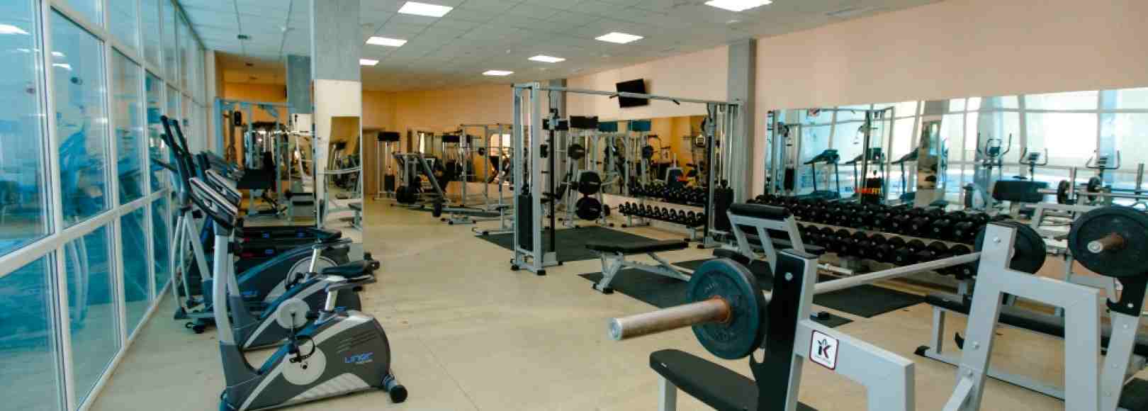 Фотография фитнес-центра А-Море Fit