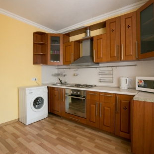 Фотография квартиры Апартаменты DearHome Shosse Энтузиастов 5Б