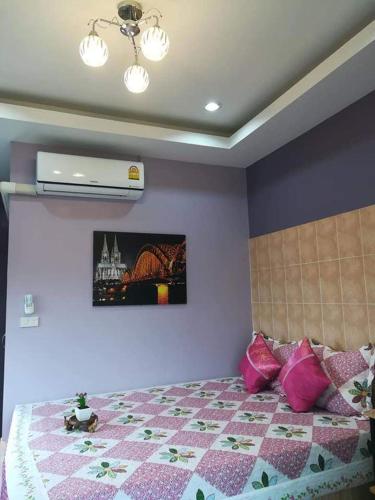 Фотография гостевого дома Saming Chiang Dao Guest House