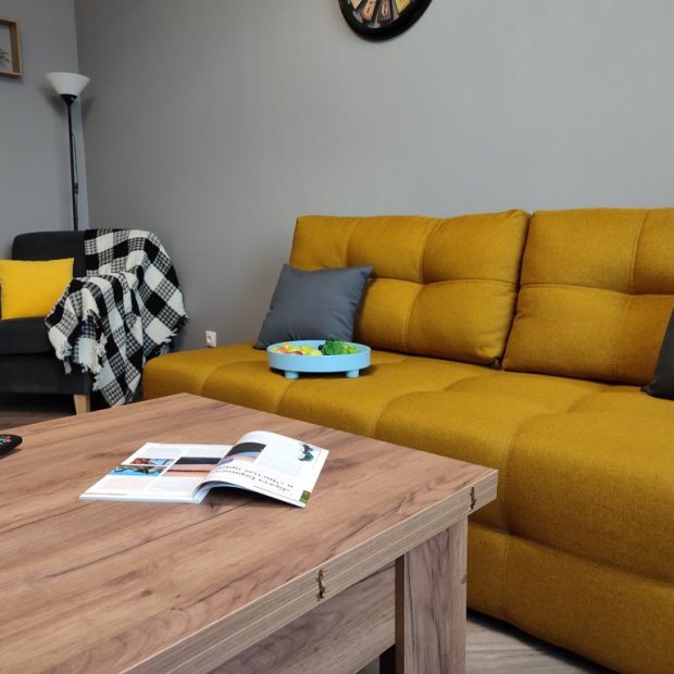 Фотографии квартиры 
            Апартаменты Атмосфера Индиго