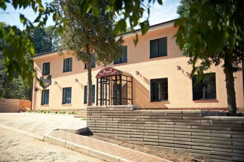 Фотография гостевого дома Респект