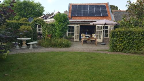 Фотография гостевого дома De Ketse Steenuil