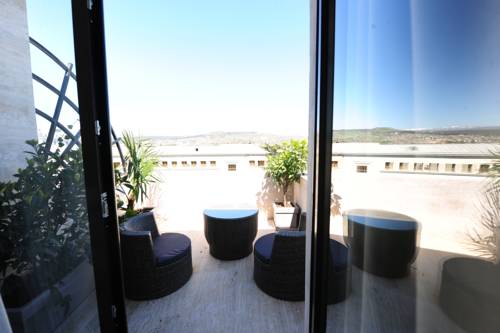 Фотография гостиницы Citrus Hotel