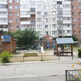 Фотография квартиры RENT-сервис на Маяковского 20
