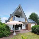 Фотография гостевого дома Ferienhaus Leevje