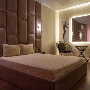 Фотография квартиры Квартира на Переулке Крупской 29/2