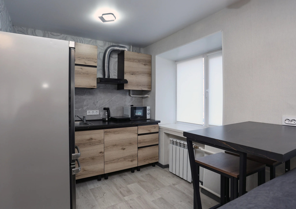 Фотография квартиры Апартаменты на Усова 37А