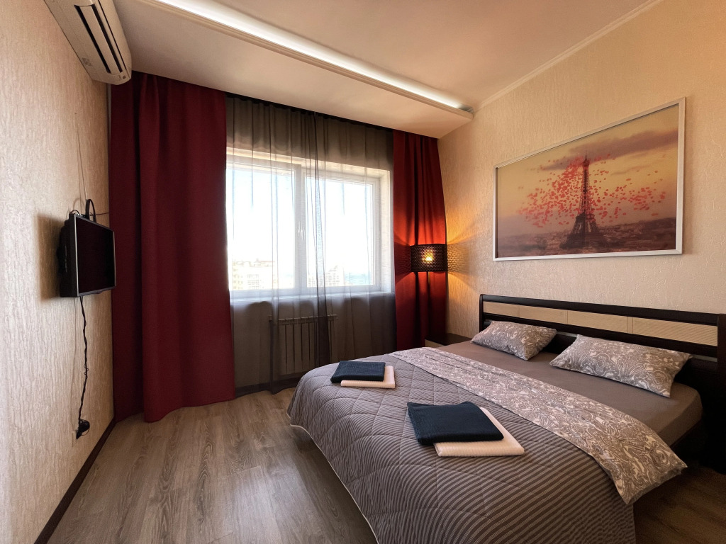 Фотография квартиры Апартаменты M Apartments Premier