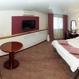 Фотография номера гостиницы Панама - Сити