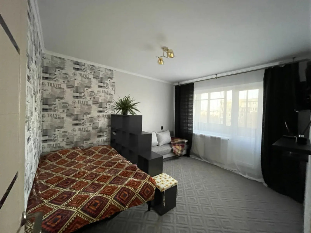 Фотография квартиры Uyutnaya Kvartira Na Generala Butkova