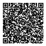 QR код гостевого дома Alex's little house