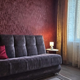 Фотография квартиры Апартаменты Просторная 2-комнатная в центре Екатеринбурга