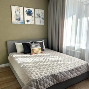 Фотография квартиры Квартира в центральном районе