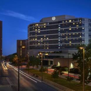 Фотографии гостиницы 
            Sheraton Inner Harbor Hotel