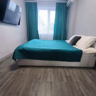 Фотография квартиры Апартаменты Тюльпан Апарт