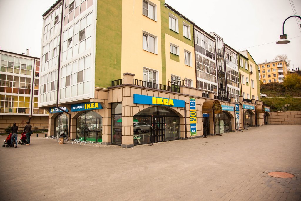 Фотография квартиры Апартаменты Апарт38