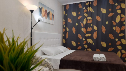 Фотографии квартиры
Квартира 2-х комнатная Проспект Калашникова