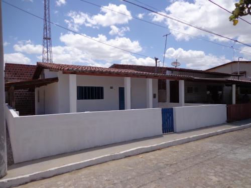 Фотография гостевого дома Casa Mobiliada Galinhos