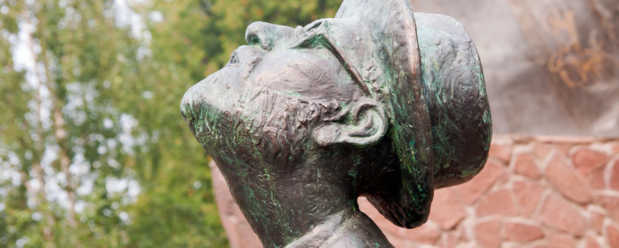 Фотографии памятника Памятник К.Э. Циолковскому