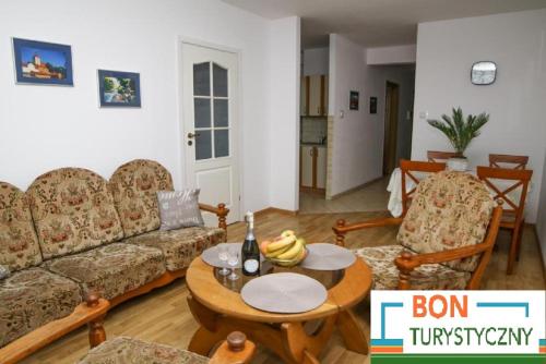 Фотография квартиры Apartament przy Starówce