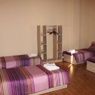 Фотография хостела Hostel Mandaria