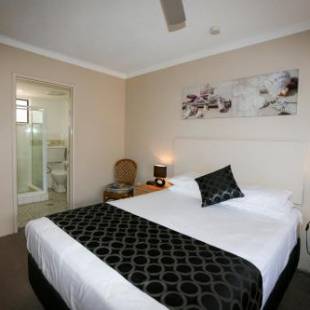 Фотографии мотеля
Bella Villa Motor Inn