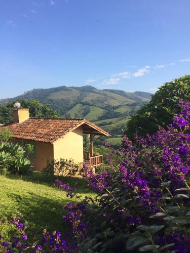 Фотография мини отеля Pousada Cafezal em Flor