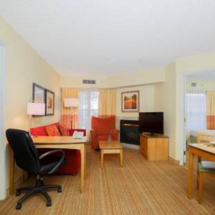 Фотографии гостиницы
Residence Inn by Marriott Albuquerque North