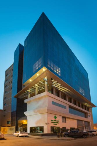 Фотография гостиницы Gloria Inn Riyadh