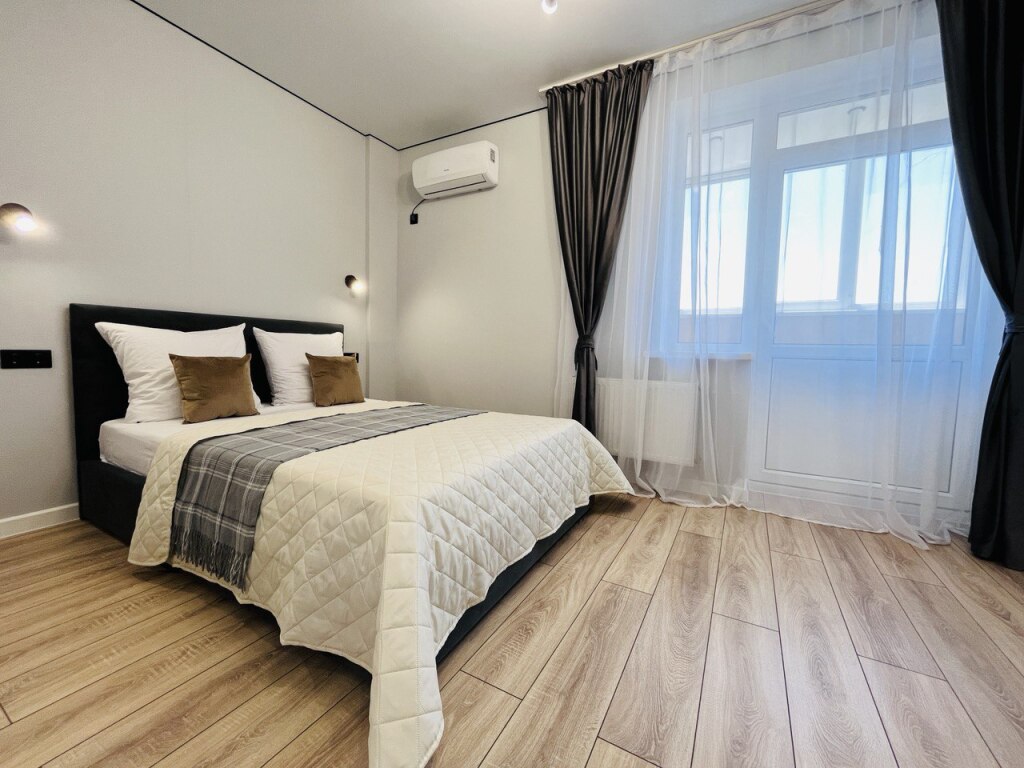 Фотография квартиры Апартаменты Ростов Посуточно в Историческом Центре Города