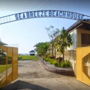 Фотографии гостевого дома
Sea Breeze Beachfront Home and Cottages