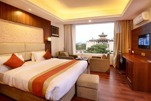 Фотография гостиницы Kumari Boutique Hotel