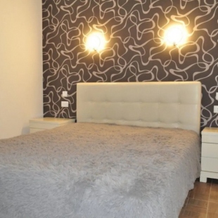 Фотография квартиры Квартира светлая двухкомнатная