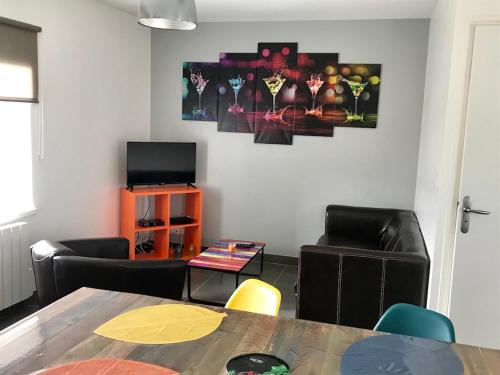 Фотография гостевого дома le Content ' tin