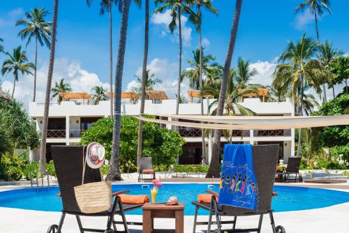 Фотография гостиницы Zanzibar Magic Boutique Hotel