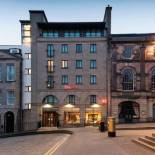 Фотография гостиницы ibis Edinburgh Centre Royal Mile – Hunter Square