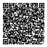 QR код гостиницы Hotel Kakhuri Ezo
