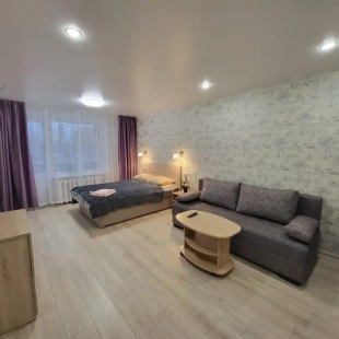 Фотография квартиры Апартаменты Домашний Уют