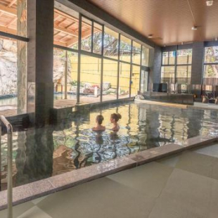 Фотография мини отеля Yukai Resort Shirahama Gyoen