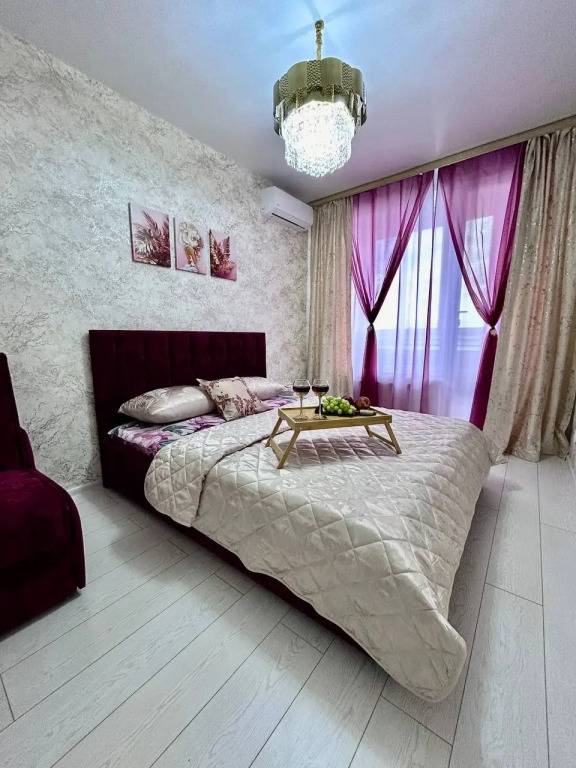 Фотография квартиры Квартира Красивая с Видом на Воронежское Водохранилище