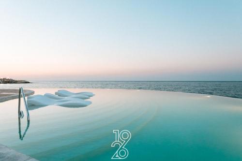 Фотография гостиницы 1926 Hotel & SPA