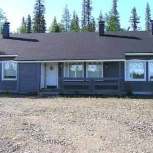 Фотографии гостевого дома
Holiday Home Tunturinvieri k2