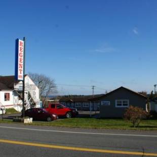 Фотографии мотеля
Regent Motel