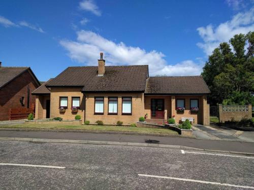 Фотография гостевого дома Abbots Way