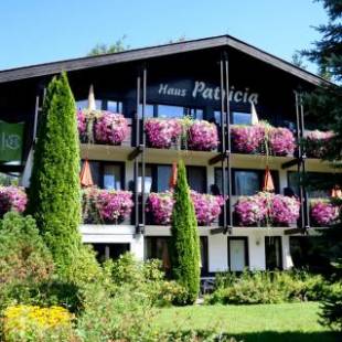 Фотографии гостевого дома
Haus Patricia