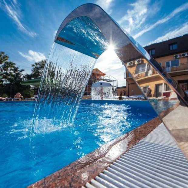 Фотографии гостиницы
Ейск VIP Plaza